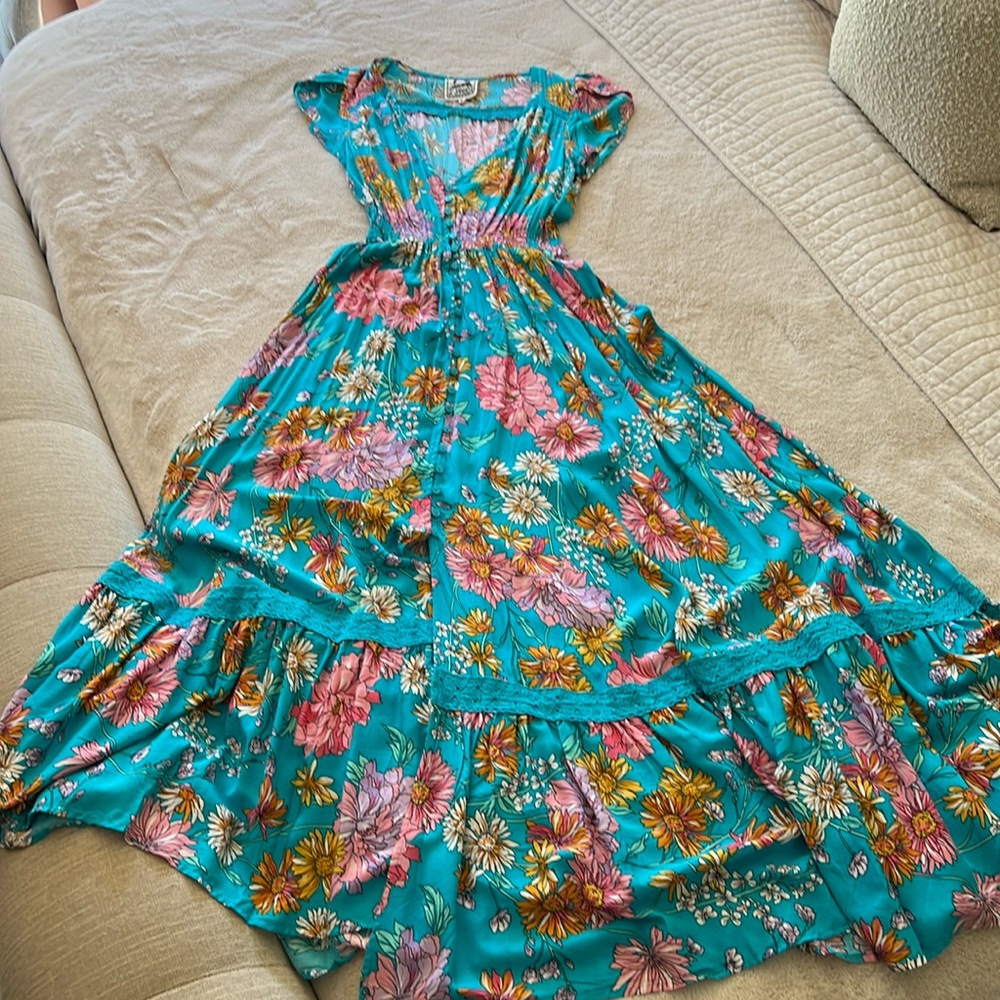 Summer dress